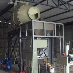 提高了农作物的防虫、抗病能力