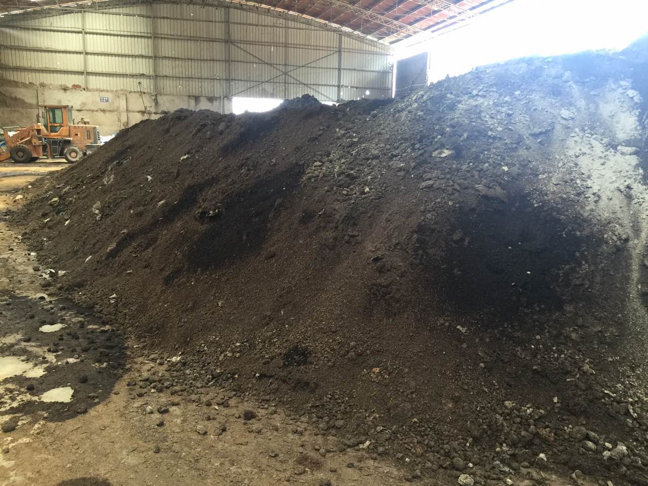 满足不同作物和土壤需求