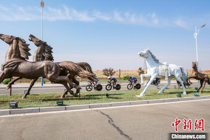 2025年全国公路自行车锦标