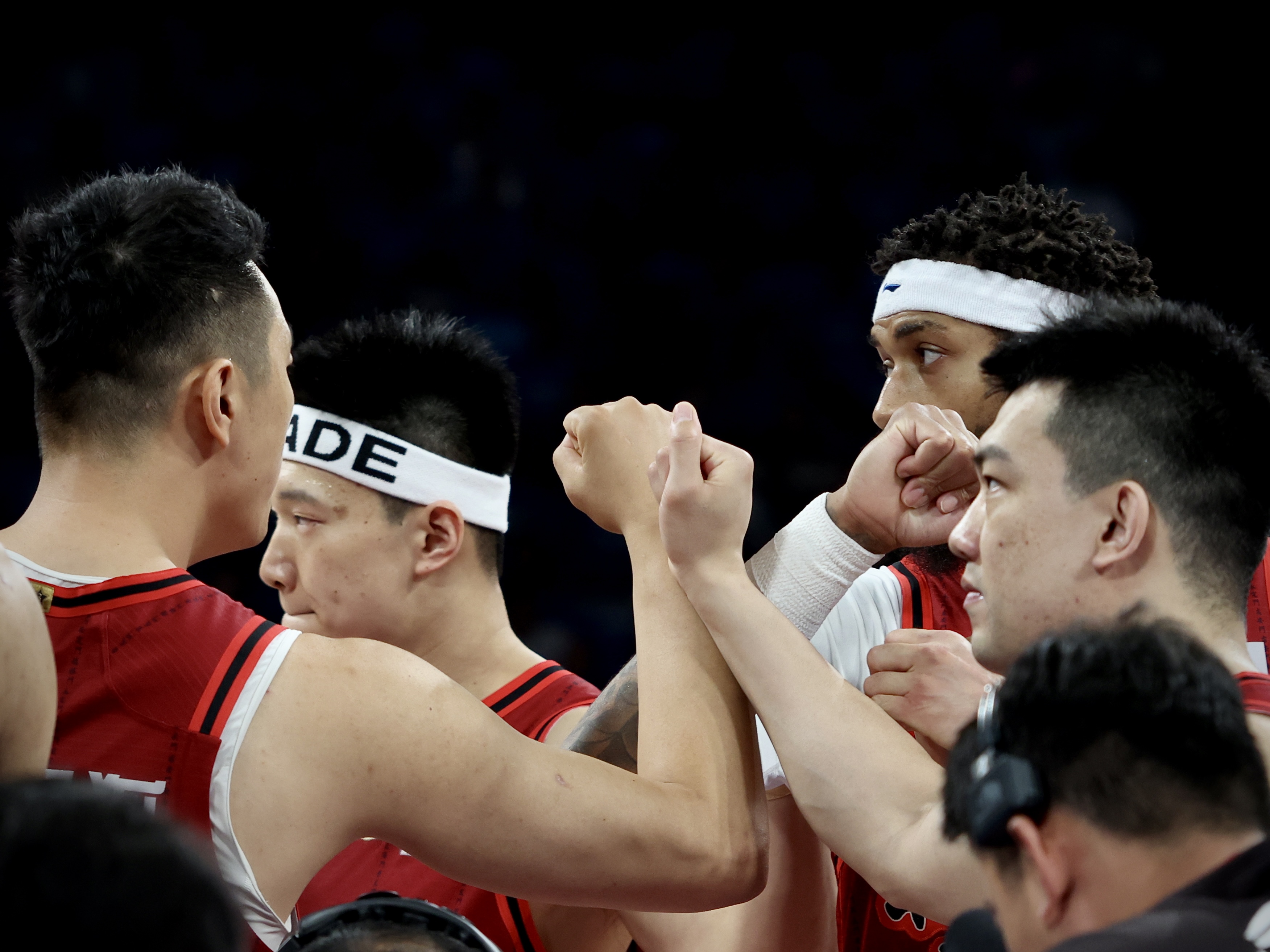 北京北汽男篮创造近十年来最佳赛季表现，休赛