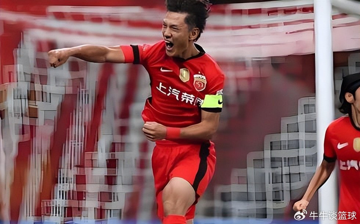 上港重用蒯纪闻盘活进攻 王燊超伤情引关注