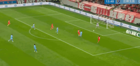 中超第4轮争议判罚引热议，奥斯卡手球破门遭