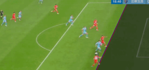 中超第4轮争议判罚引热议，奥斯卡手球破门遭