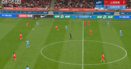 中超第4轮争议判罚引热议，奥斯卡手球破门遭