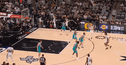 约基奇、亚历山大与卢卡：进攻三叉戟的攻防博