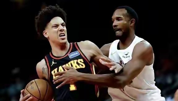 库明加首获老鹰轮换席位 稳定输出成第六人首选