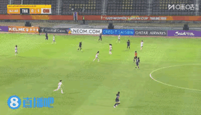 中国U20女足力克泰国锁定小组头名 淘汰赛挑战引