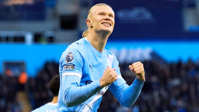 曼城客场1-0力克伯恩利重返榜首 伯恩利提前降级